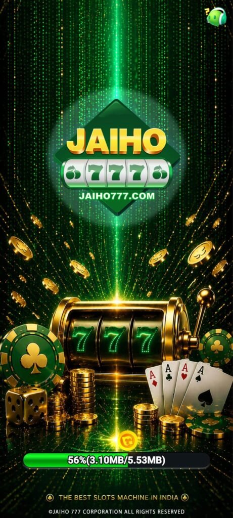 JAIHO777.Com