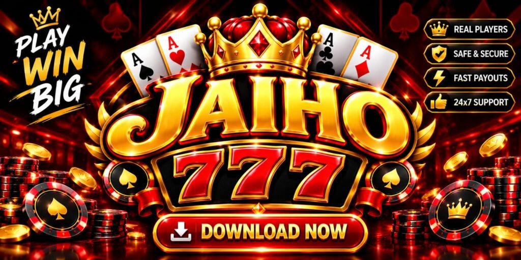 JAIHO777.Com