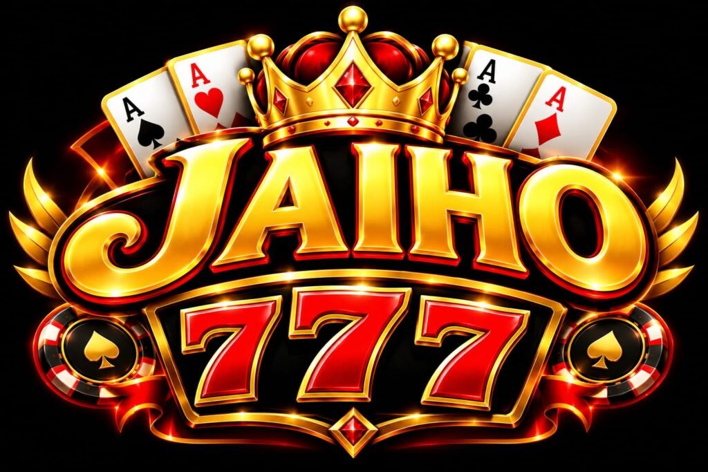 JAIHO777.Com