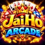 JaiHo Arcade