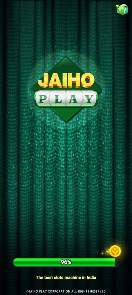 JaiHo Play.Com