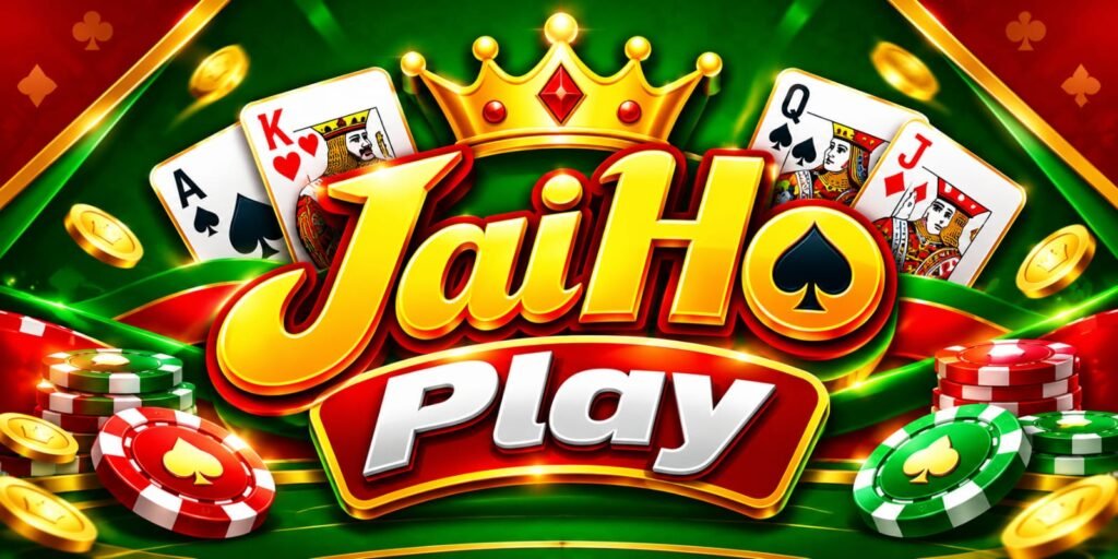 JaiHo Play.Com