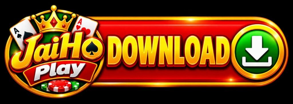 JaiHo Play.Com
