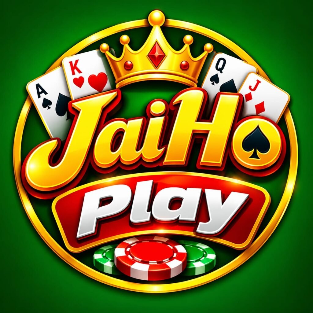 JaiHo Play.Com