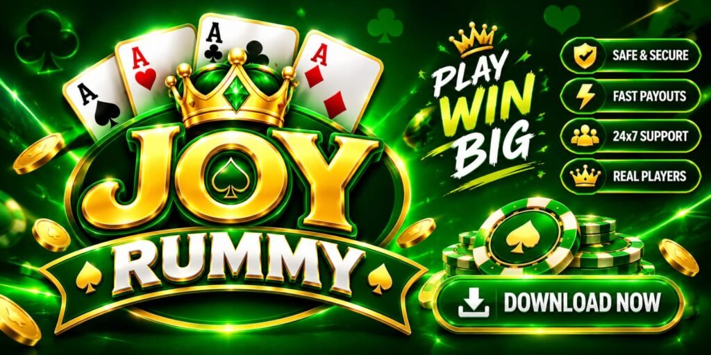 Joy Rummr.Com