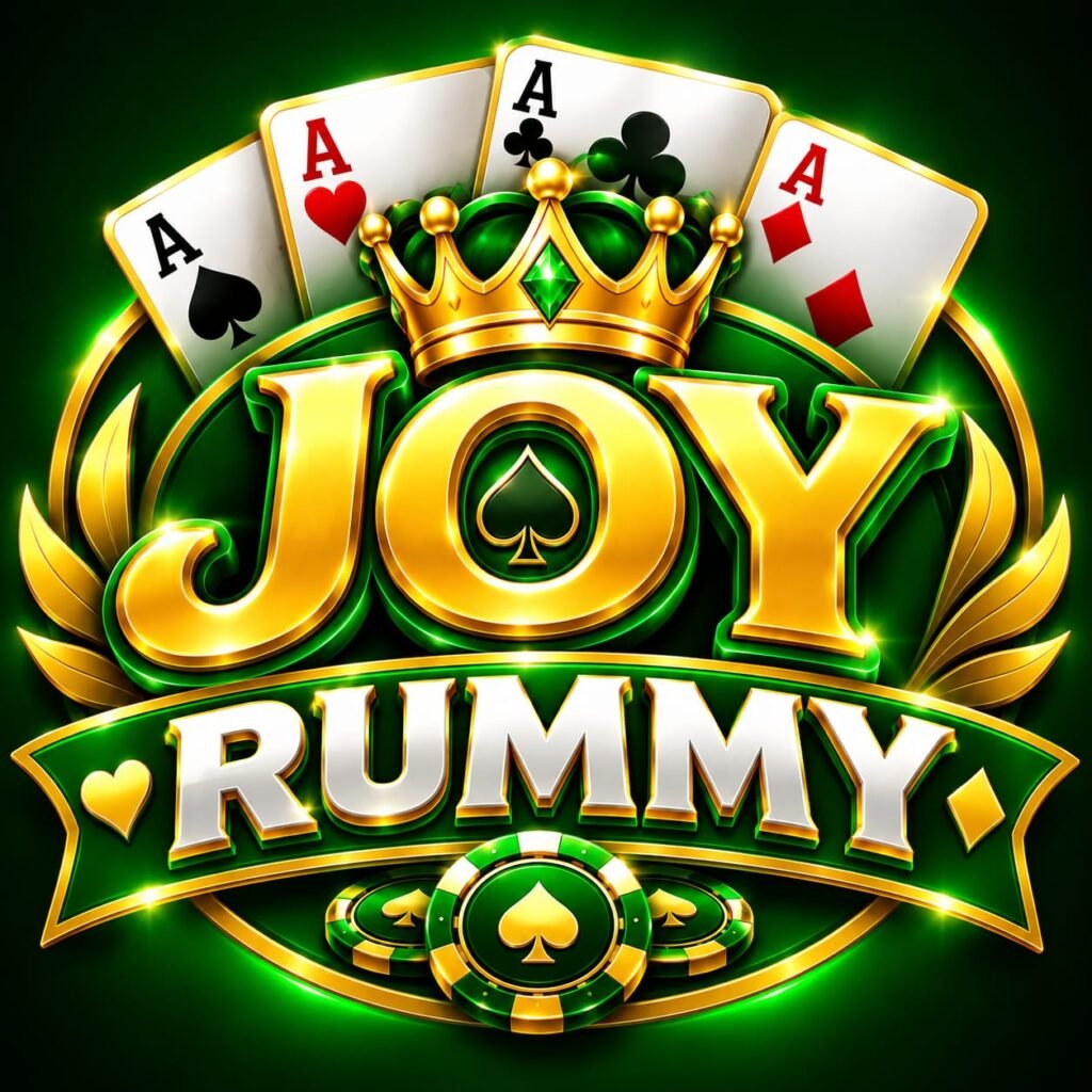 Joy Rummr.Com