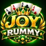 Joy Rummr Game