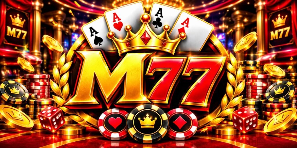 M77.Com
