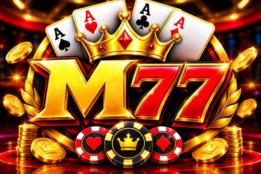 M77.Com