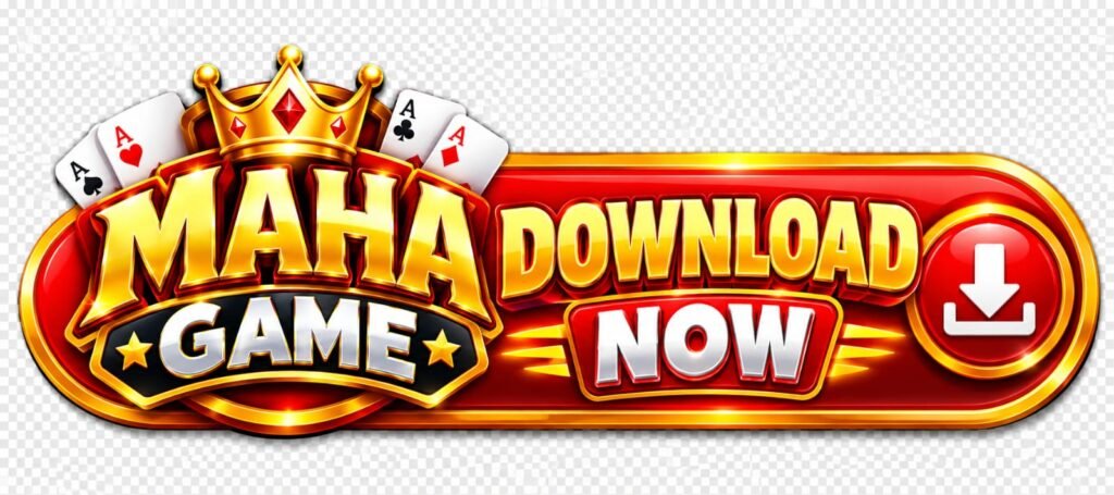MAHA Game.Com
