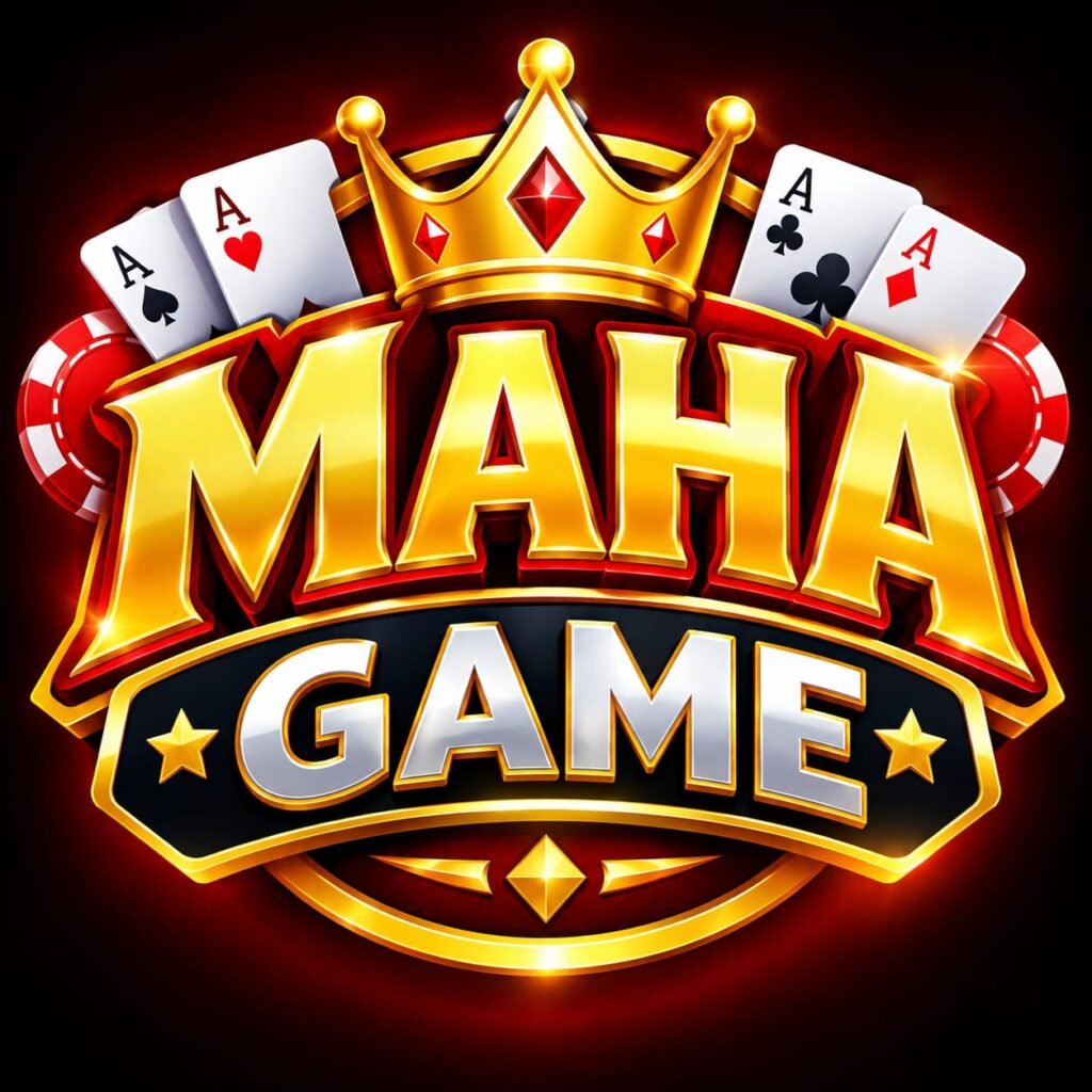 MAHA Game.Com