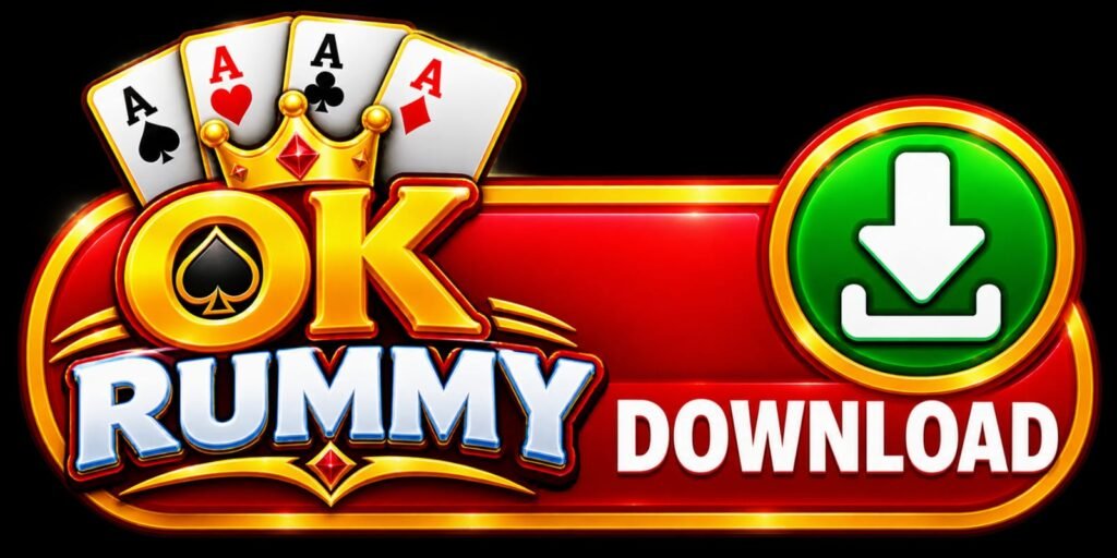 Ok Rummy App