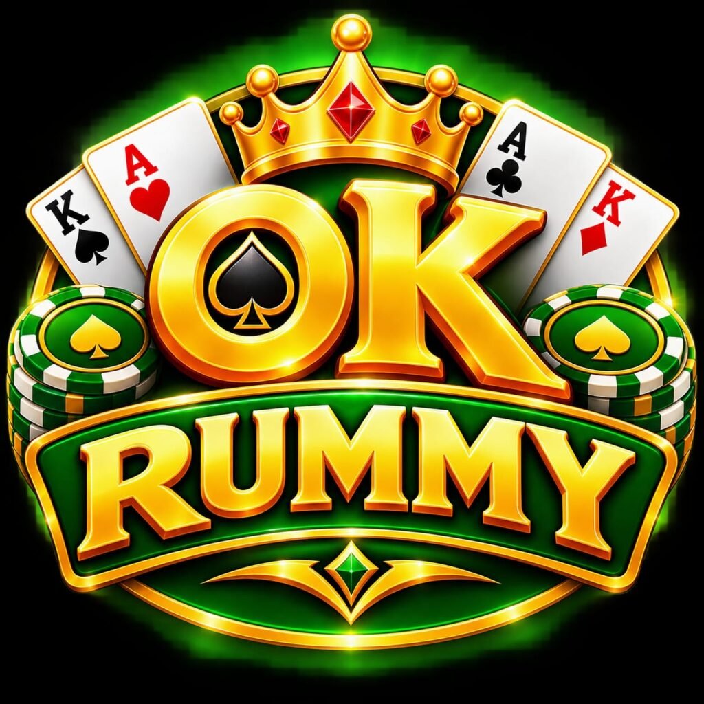 Ok Rummy App