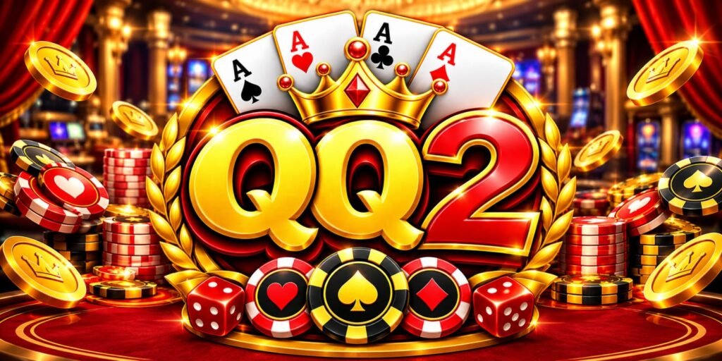 QQ2 App