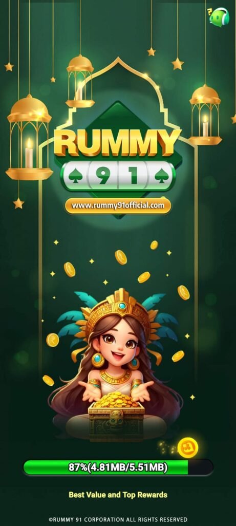 Rummy91.Com