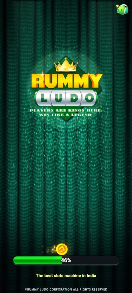 Rummy Ludo App