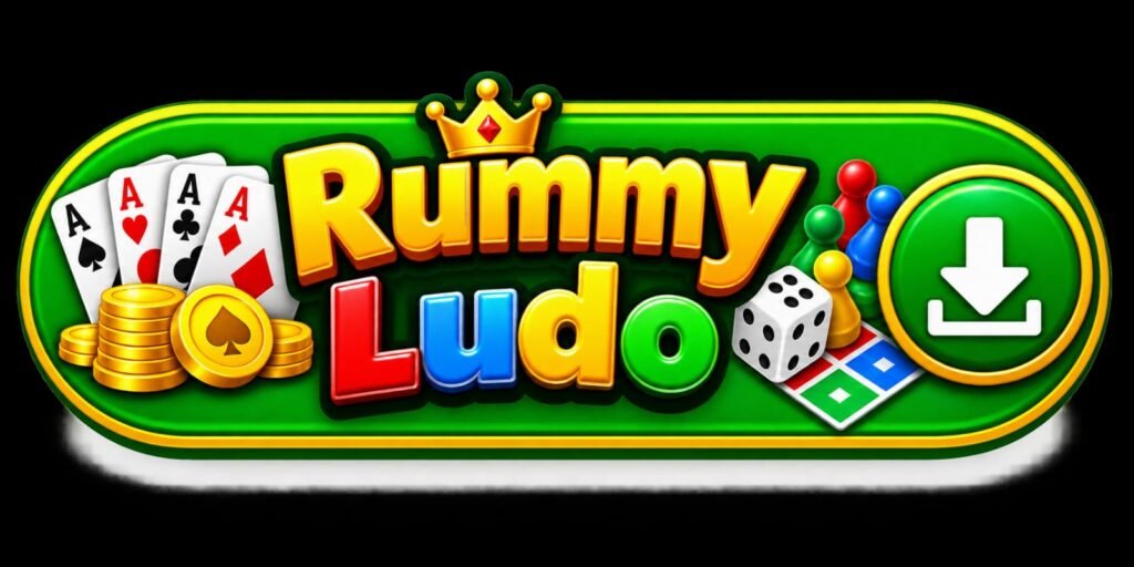 Rummy Ludo.Com