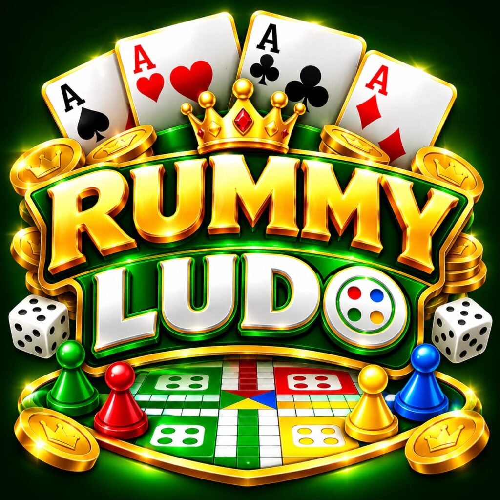 Rummy Ludo.Com