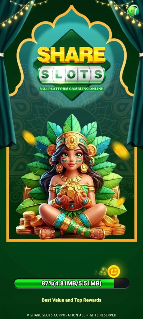 Share Slots.Com