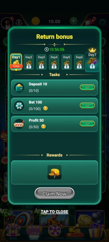 Share Slots.Com