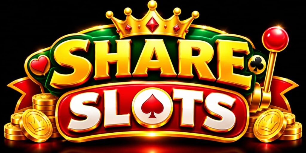 Share Slots.Com