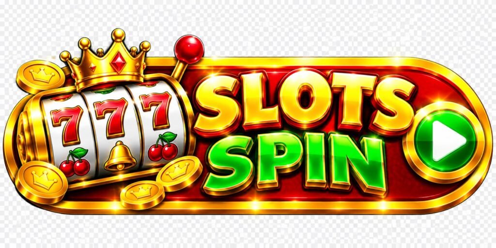 Slots Spin App