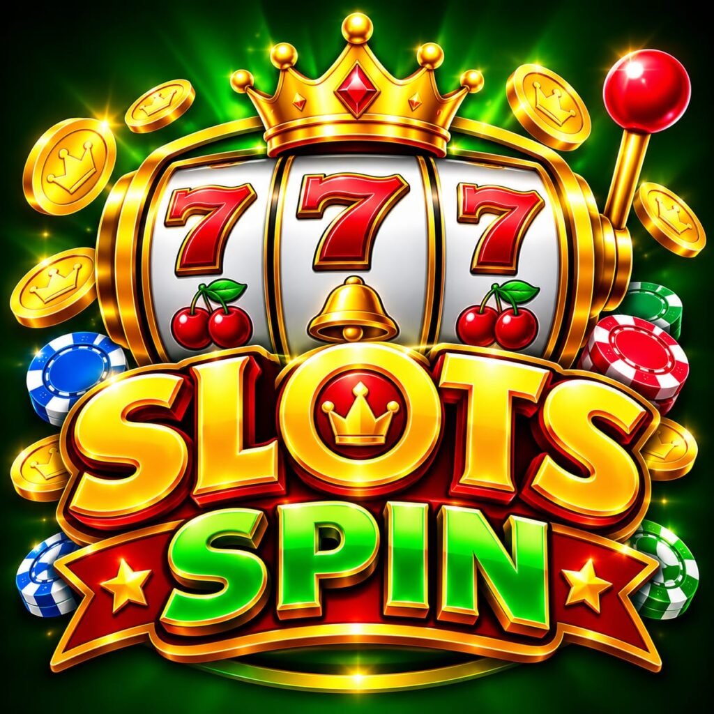 Slots Spin App