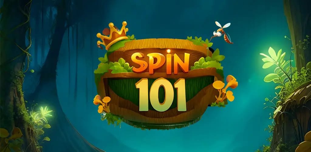spin101 app