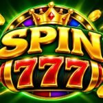 Spin777 App