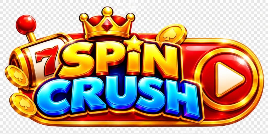 Spin Crush.Com
