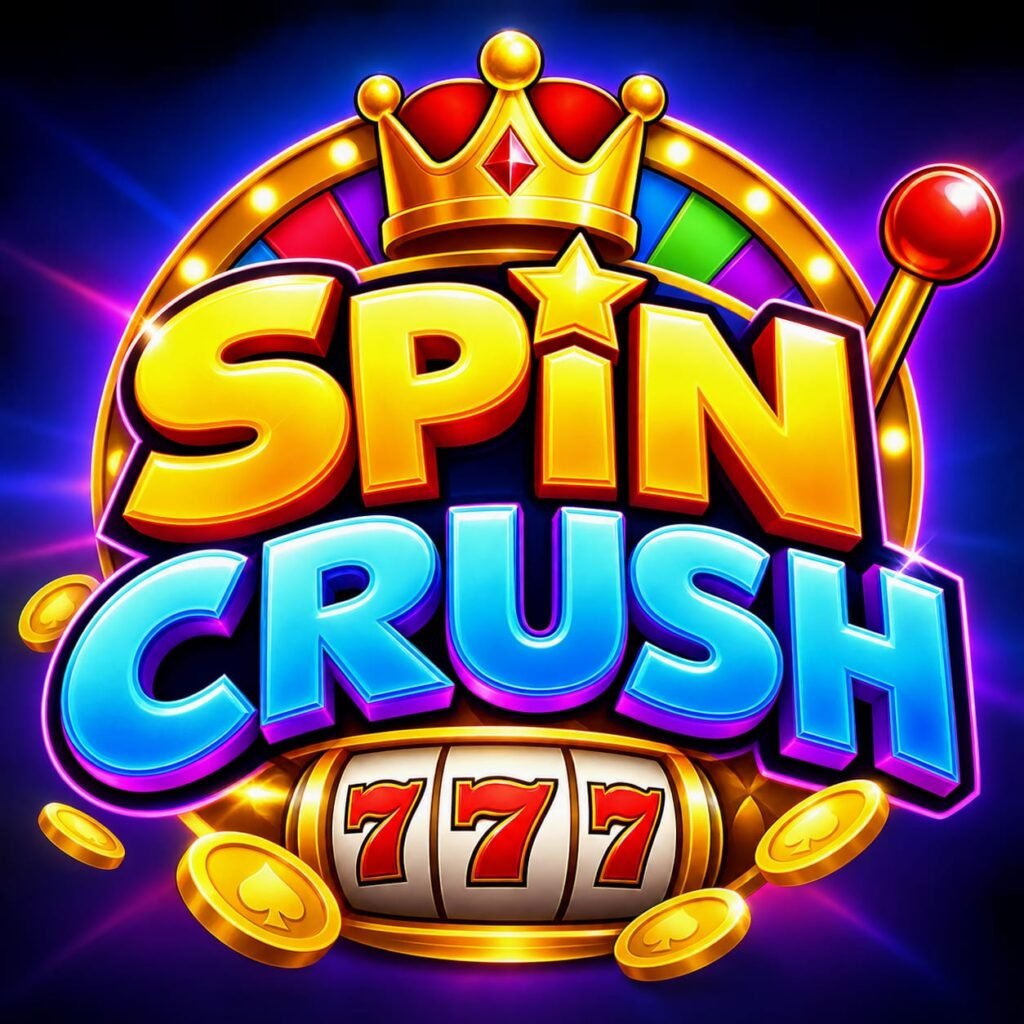 Spin Crush.Com