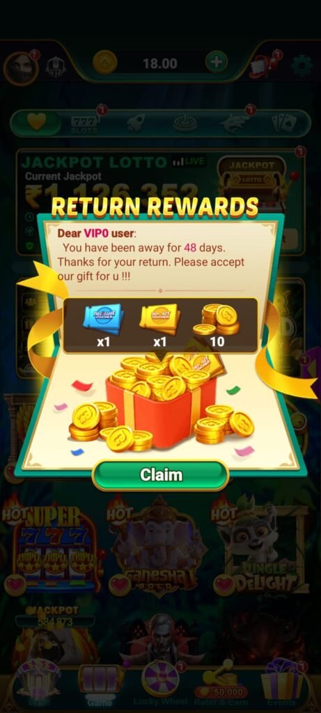 Spin Winner.Com