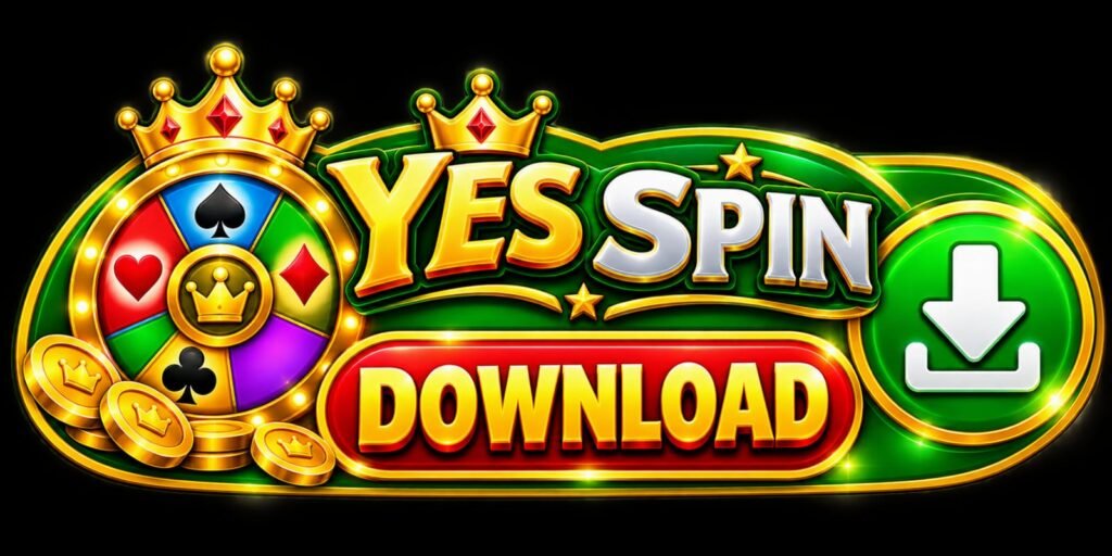 Yes Spin App