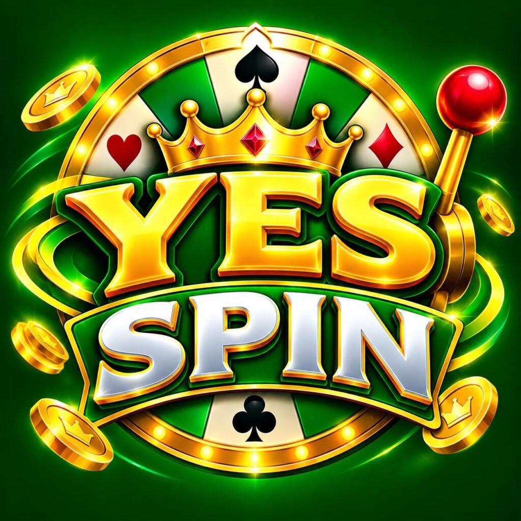 Yes Spin App