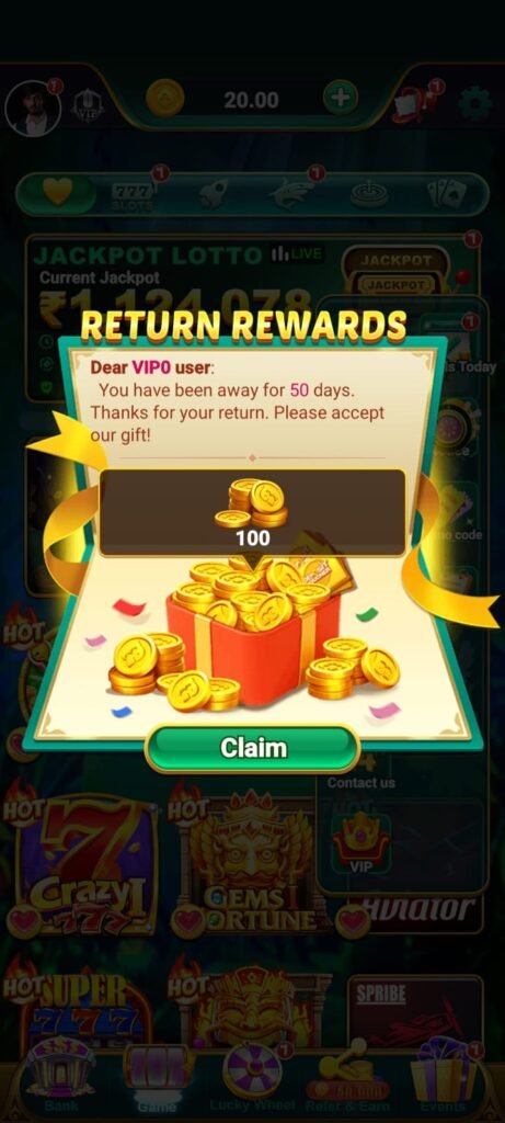 Yono Rummy App