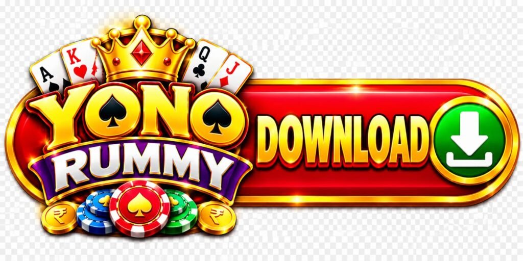 Yono Rummy App