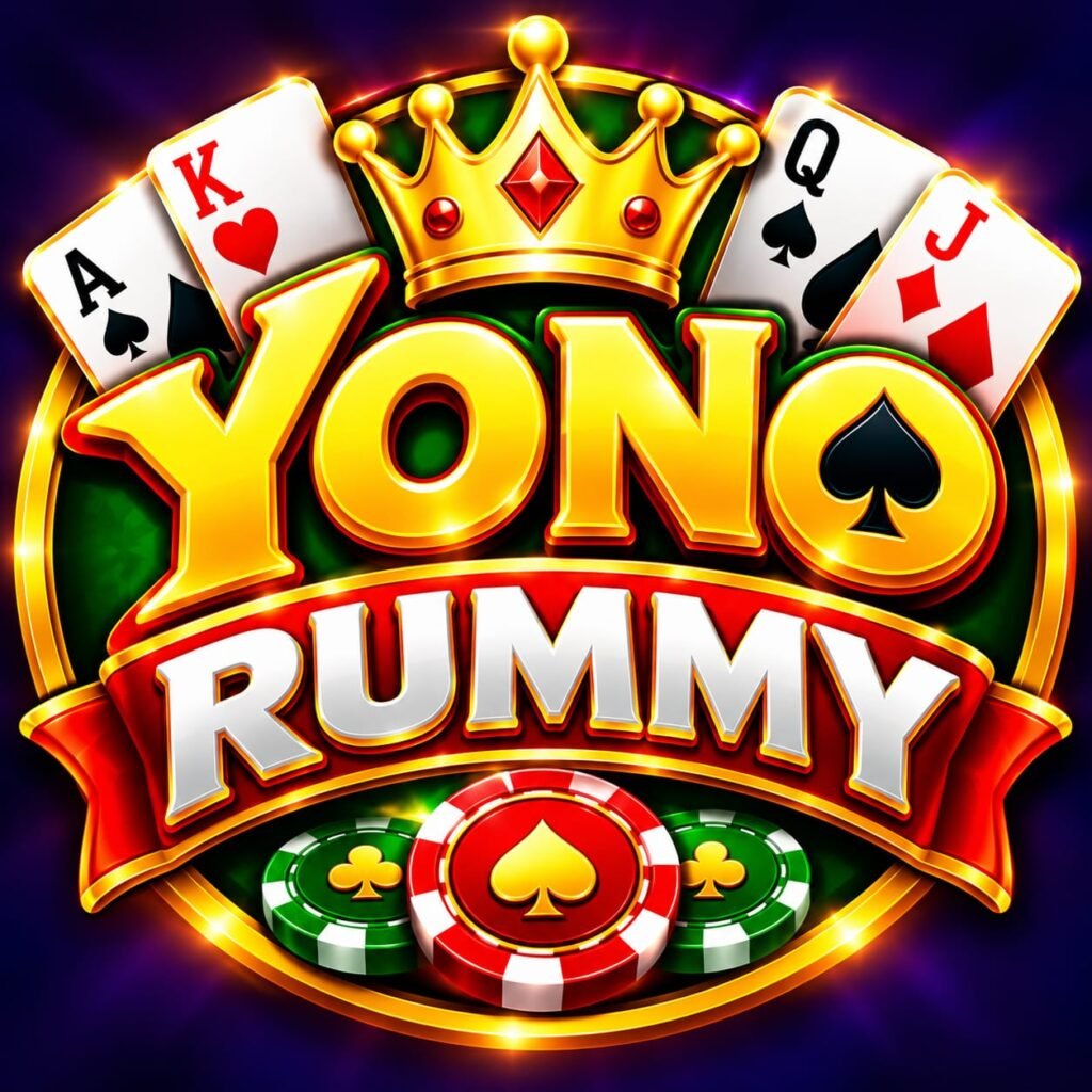 Yono Rummy App