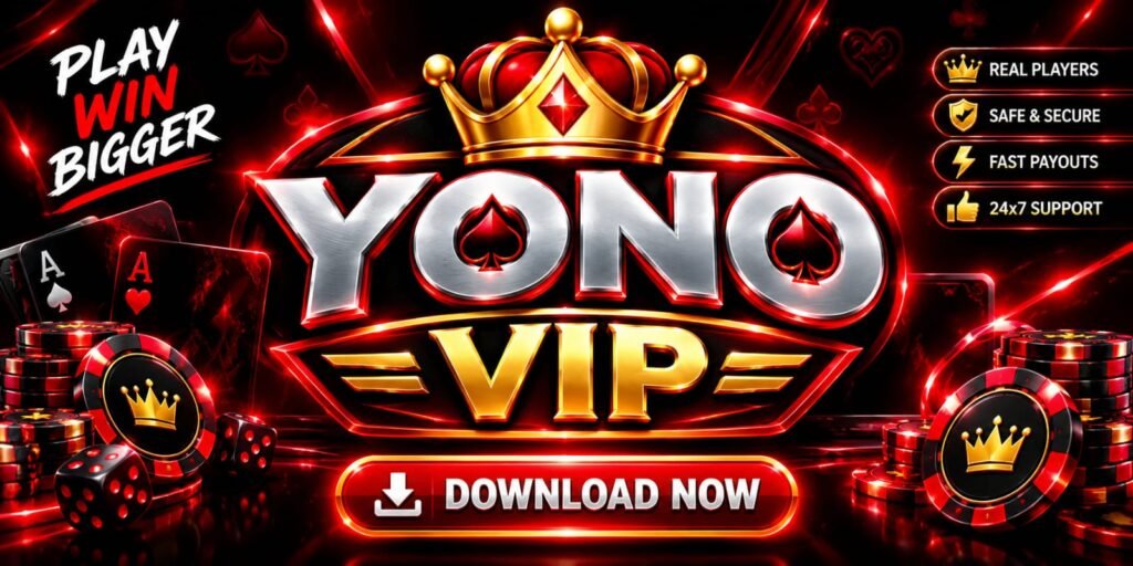 YonoVip.Com
